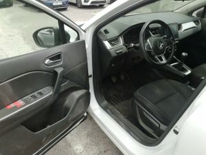 Renault Captur Intens Tce 74kw (100cv) Glp - Foto 8