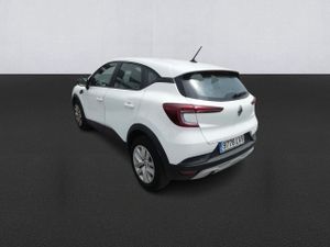 Renault Captur Intens Tce 74kw (100cv) Glp - Foto 7