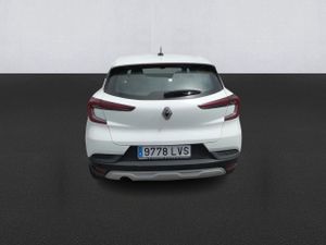 Renault Captur Intens Tce 74kw (100cv) Glp - Foto 6