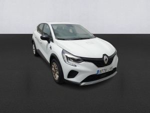 Renault Captur Intens Tce 74kw (100cv) Glp - Foto 4