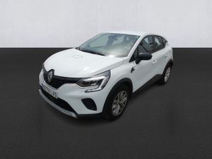 Renault Captur Intens Tce 74kw (100cv) Glp - Foto 2