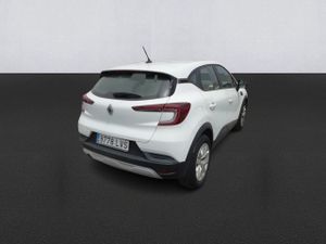 Renault Captur Intens Tce 74kw (100cv) Glp - Foto 5