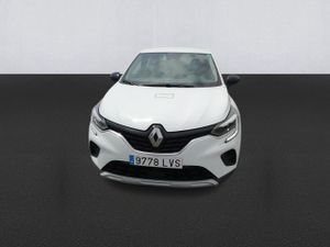 Renault Captur Intens Tce 74kw (100cv) Glp - Foto 3