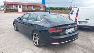 Audi A5 Sport 35 Tfsi 110kw S Tronic Sportback - Foto 3