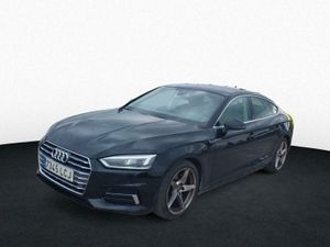 Audi A5 Sport 35 Tfsi 110kw S Tronic Sportback - Foto 2