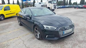 Audi A5 Sport 35 Tfsi 110kw S Tronic Sportback - Foto 5