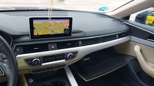 Audi A5 Sport 35 Tfsi 110kw S Tronic Sportback - Foto 9