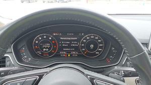 Audi A5 Sport 35 Tfsi 110kw S Tronic Sportback - Foto 8