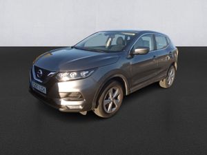 Nissan Qashqai Dci 85 Kw (115 Cv) E6d Acenta - Foto 2