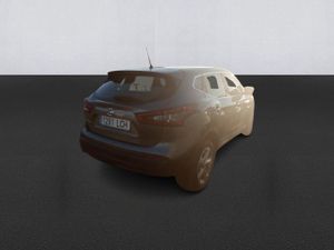 Nissan Qashqai Dci 85 Kw (115 Cv) E6d Acenta - Foto 5