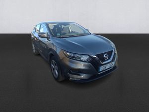 Nissan Qashqai Dci 85 Kw (115 Cv) E6d Acenta - Foto 4