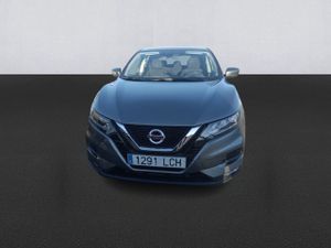 Nissan Qashqai Dci 85 Kw (115 Cv) E6d Acenta - Foto 3