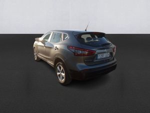 Nissan Qashqai Dci 85 Kw (115 Cv) E6d Acenta - Foto 7