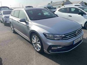 Volkswagen Passat Variant R-line 2.0 Tdi 110kw Dsg - Foto 5