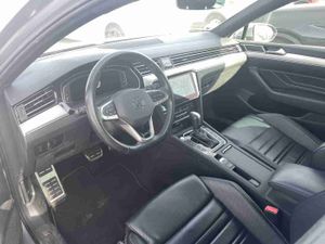 Volkswagen Passat Variant R-line 2.0 Tdi 110kw Dsg - Foto 6