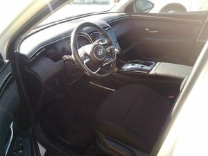 Hyundai Tucson 1.6 Tgdi 169kw (230cv) Hev Maxx Auto - Foto 8