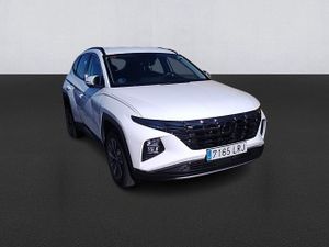 Hyundai Tucson 1.6 Tgdi 169kw (230cv) Hev Maxx Auto - Foto 4