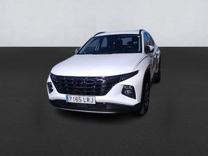 Hyundai Tucson 1.6 Tgdi 169kw (230cv) Hev Maxx Auto - Foto 2