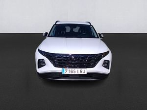Hyundai Tucson 1.6 Tgdi 169kw (230cv) Hev Maxx Auto - Foto 3