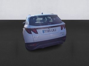 Hyundai Tucson 1.6 Tgdi 169kw (230cv) Hev Maxx Auto - Foto 6