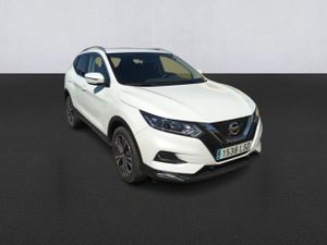 Nissan Qashqai (o) Dci 85 Kw (115 Cv) E6d N-style - Foto 4