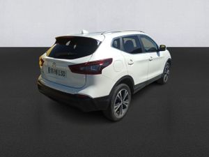 Nissan Qashqai (o) Dci 85 Kw (115 Cv) E6d N-style - Foto 5
