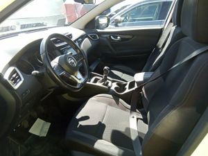 Nissan Qashqai (o) Dci 85 Kw (115 Cv) E6d N-style - Foto 8