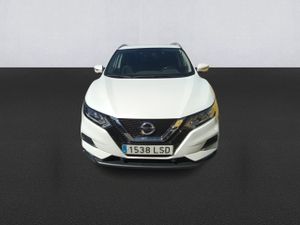 Nissan Qashqai (o) Dci 85 Kw (115 Cv) E6d N-style - Foto 3