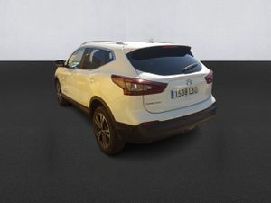 Nissan Qashqai (o) Dci 85 Kw (115 Cv) E6d N-style - Foto 7