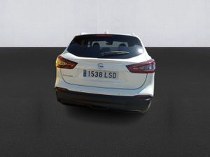Nissan Qashqai (o) Dci 85 Kw (115 Cv) E6d N-style - Foto 6
