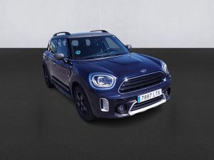Mini Countryman Cooper - Foto 4