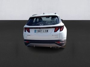 Hyundai Tucson 1.6 Tgdi 169kw (230cv) Hev Maxx Auto - Foto 6