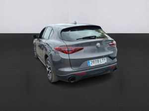 Alfa Romeo Stelvio 2.2 Diésel 140kw (190cv) Sprint Rwd - Foto 7