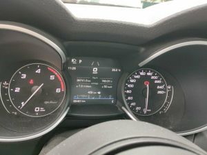 Alfa Romeo Stelvio 2.2 Diésel 140kw (190cv) Sprint Rwd - Foto 9