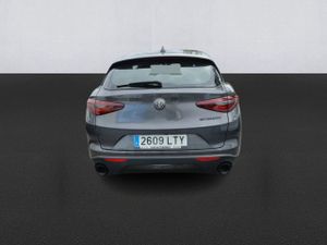Alfa Romeo Stelvio 2.2 Diésel 140kw (190cv) Sprint Rwd - Foto 6