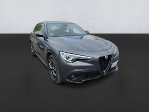 Alfa Romeo Stelvio 2.2 Diésel 140kw (190cv) Sprint Rwd - Foto 4