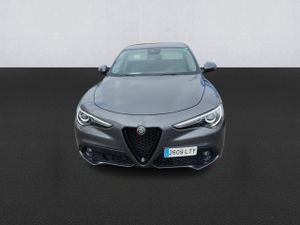 Alfa Romeo Stelvio 2.2 Diésel 140kw (190cv) Sprint Rwd - Foto 3