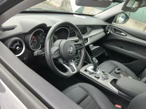 Alfa Romeo Stelvio 2.2 Diésel 140kw (190cv) Sprint Rwd - Foto 8