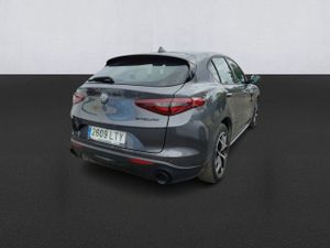 Alfa Romeo Stelvio 2.2 Diésel 140kw (190cv) Sprint Rwd - Foto 5