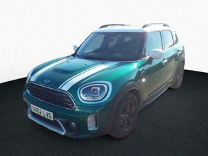 Mini Countryman Cooper - Foto 2