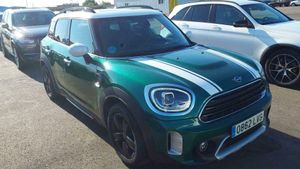 Mini Countryman Cooper - Foto 5