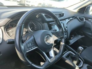 Nissan Qashqai Dci 85 Kw (115 Cv) E6d Acenta - Foto 8
