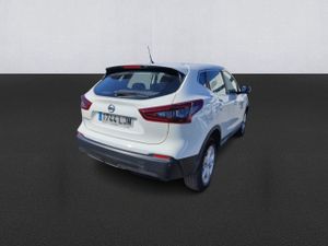 Nissan Qashqai Dci 85 Kw (115 Cv) E6d Acenta - Foto 5