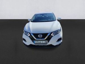 Nissan Qashqai Dci 85 Kw (115 Cv) E6d Acenta - Foto 3