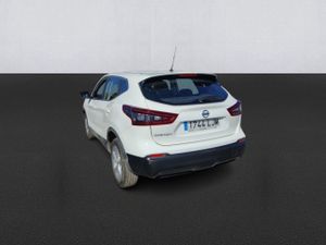 Nissan Qashqai Dci 85 Kw (115 Cv) E6d Acenta - Foto 7