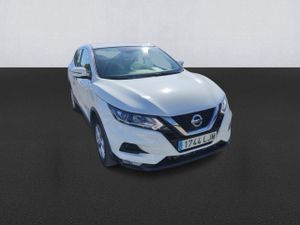 Nissan Qashqai Dci 85 Kw (115 Cv) E6d Acenta - Foto 4