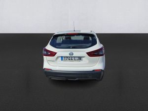 Nissan Qashqai Dci 85 Kw (115 Cv) E6d Acenta - Foto 6