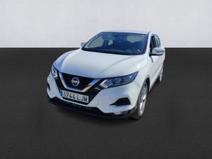 Nissan Qashqai Dci 85 Kw (115 Cv) E6d Acenta - Foto 2