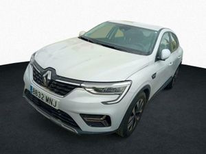 Renault Arkana Equilibre E-tech Full Hybr. 105kw(145cv) - Foto 2