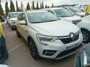 Renault Arkana Equilibre E-tech Full Hybr. 105kw(145cv) - Foto 5